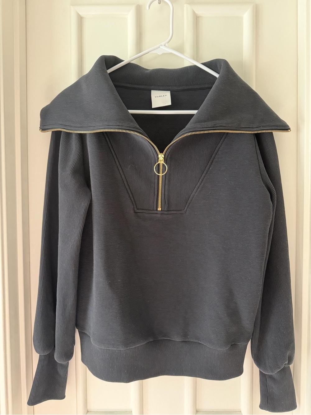 Varley Vine Half-Zip Pullover